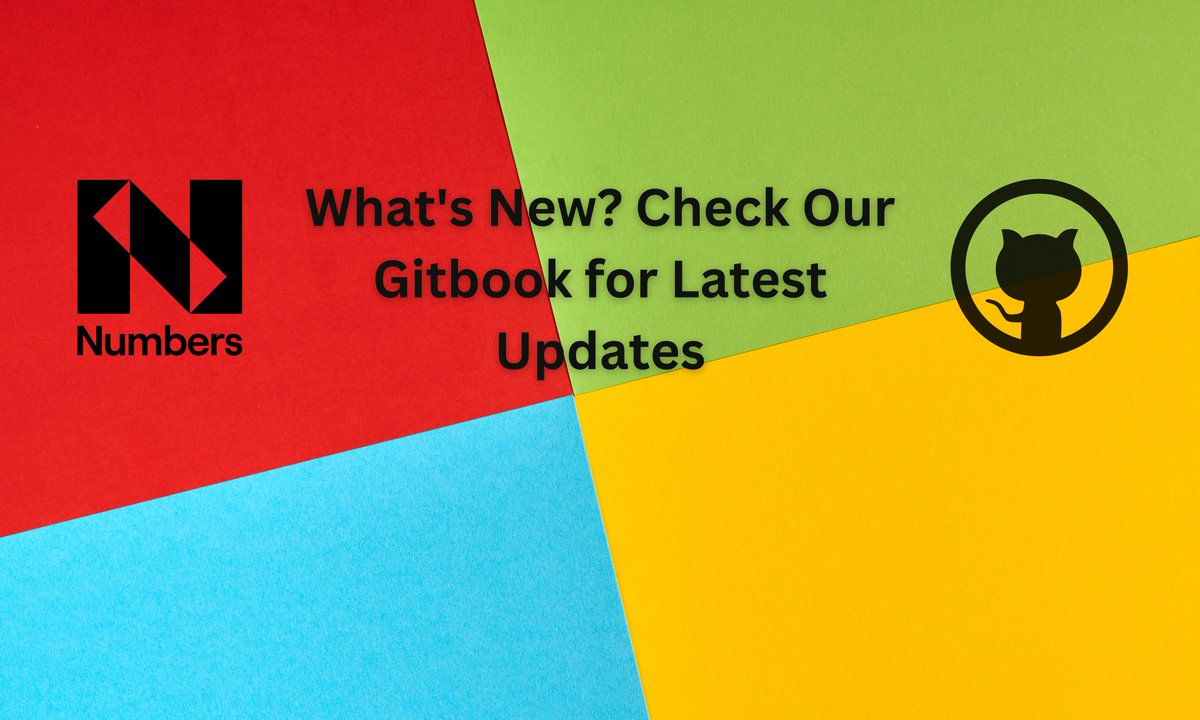pablobtc46883's tweet image. Stay ahead of the curve! 🚀 Our Gitbook is evolving with fresh updates &amp;amp; new content! 🤔😎 Plus, learn how @numbersprotocol is revolutionizing digital media with decentralized provenance, ensuring authenticity &amp;amp; transparency! ⬇️
docs.numbersprotocol.io

#Gitbook #NumbersProtocol