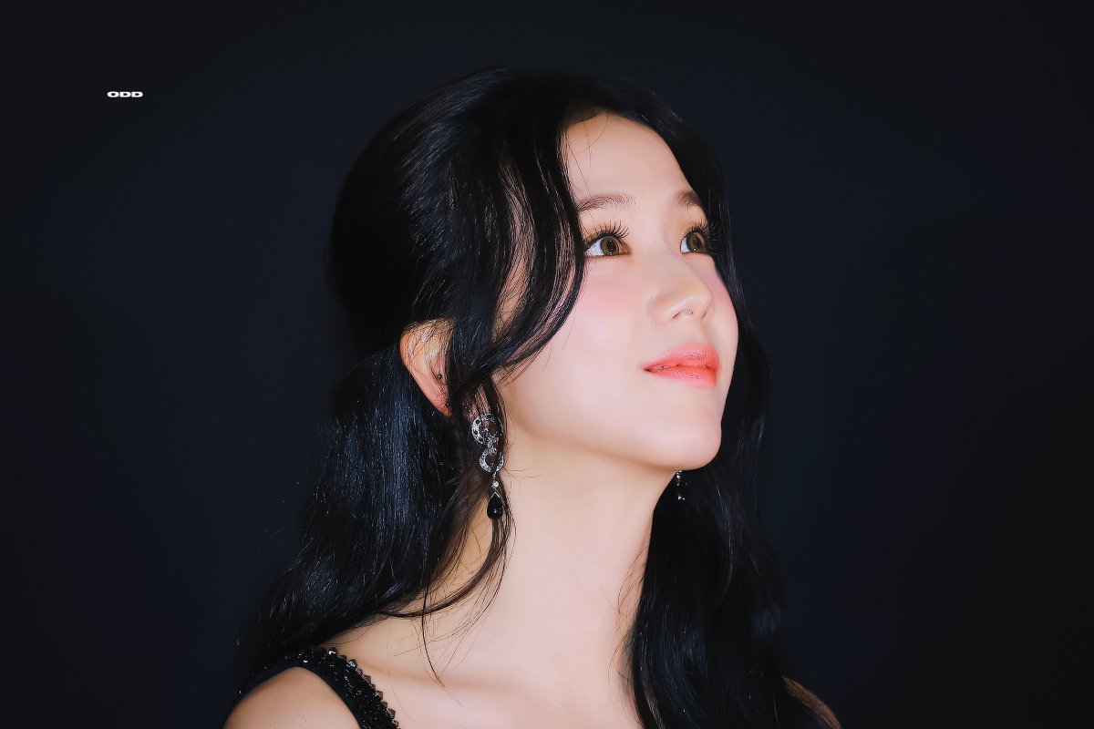 240809 #지수 #JISOO <a href="/officialBLISSOO/">BLISSOO</a>