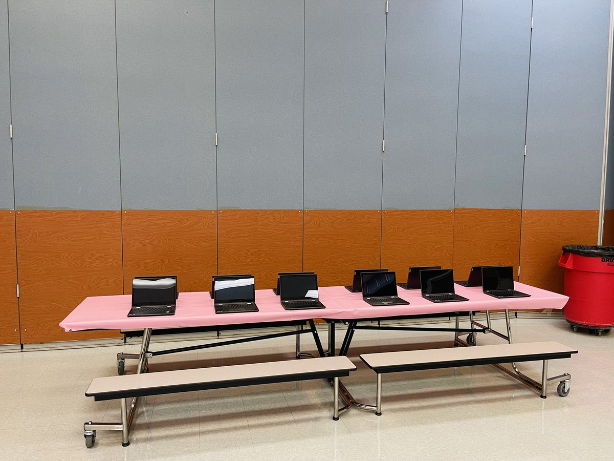 Meadows Elementary tweet media