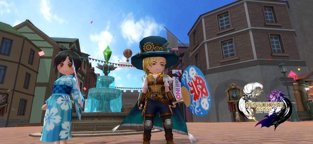 学園長イベントに参加〜
冗談を本気にしてしまって、
学園長チケット🎫20個購入❗️w
明日、昼前くらいにinして紫チャットで叫ぼうかなーっと。
どなたでも〜気軽に参加ください🤣🤣
#元素騎士
#Gensokishi
#学園長イベント