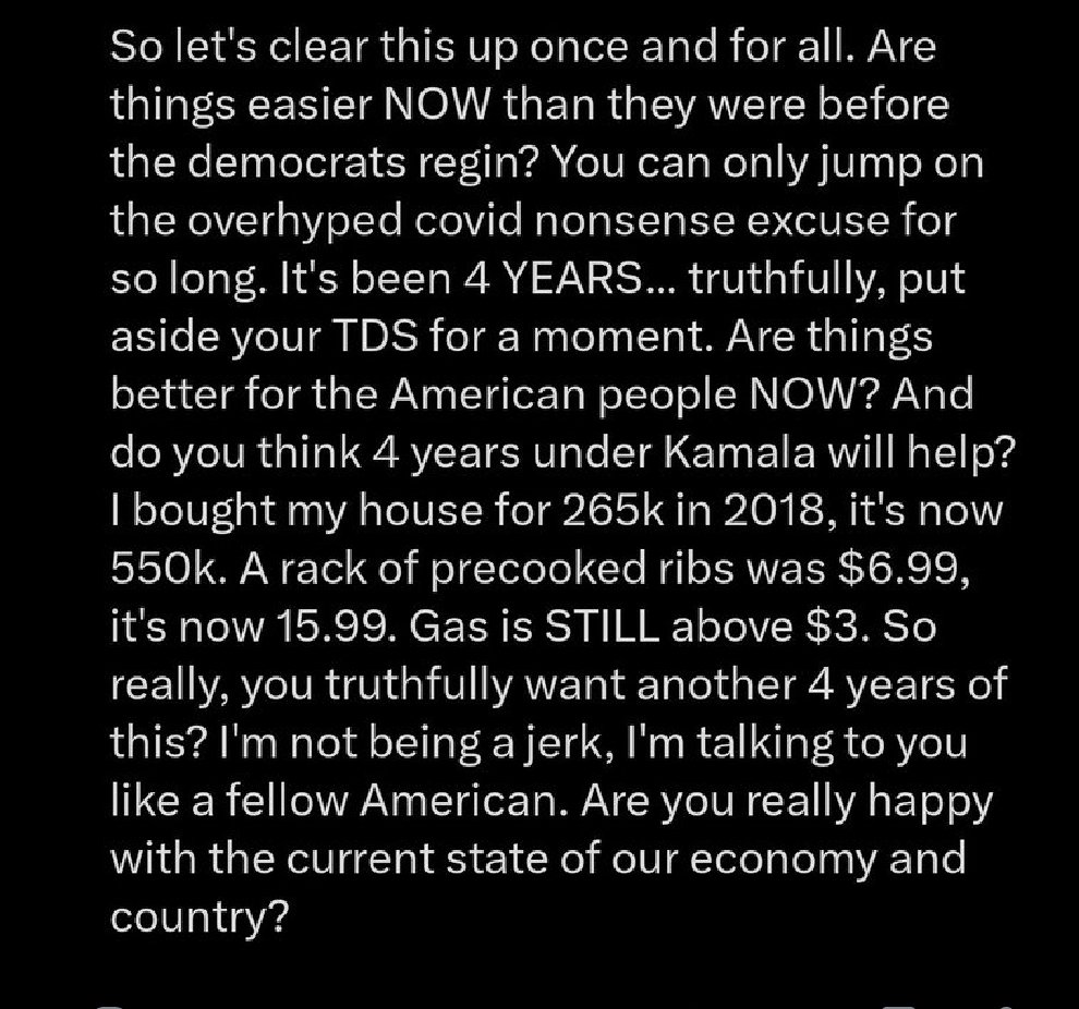 <a href="/akafacehots/">aka</a> Simple question for democrats: