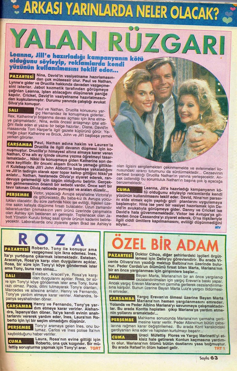 mehmetcan198 (@mehmetcan198) on Twitter photo #TheYoungandTheRestless #YalanRüzgarı #BethMaitland #BrendaEpperson #PeterBergman #Mayıs #1994yılı <a href="/YandR_CBS/">Young and Restless</a> <a href="/YRInsider/">Young & The Restless</a> <a href="/Yasemin70619829/">Yasemin</a> <a href="/tchulya80/">TC HULYA</a> <a href="/_Arsiv_/">Arşiv</a> #TheYoungandTheRestless #YalanRüzgarı #BethMaitland #BrendaEpperson #PeterBergman #Mayıs #1994yılı <a href="/YandR_CBS/">Young and Restless</a> <a href="/YRInsider/">Young & The Restless</a> <a href="/Yasemin70619829/">Yasemin</a> <a href="/tchulya80/">TC HULYA</a> <a href="/_Arsiv_/">Arşiv</a>