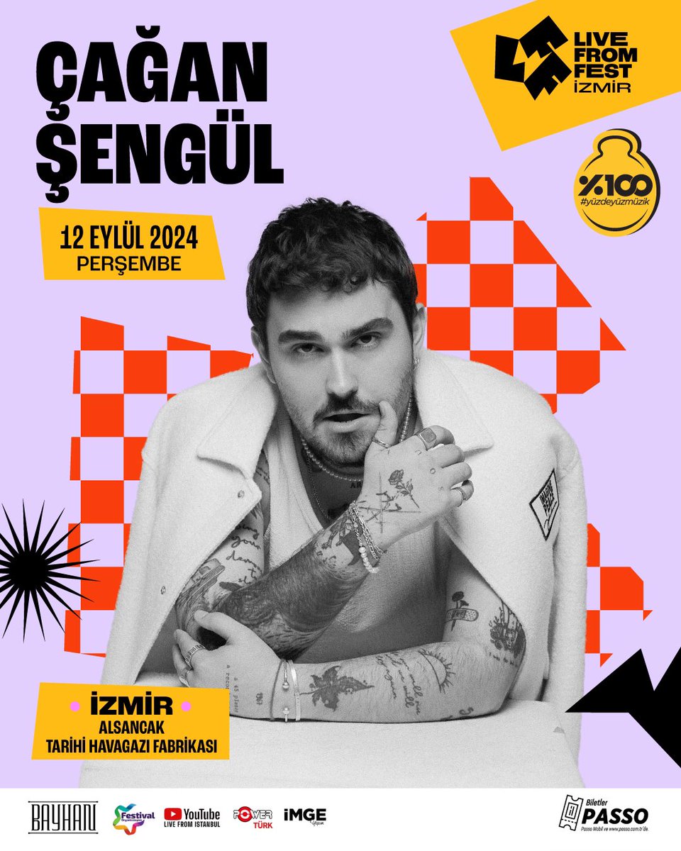 Live From Fest tweet media