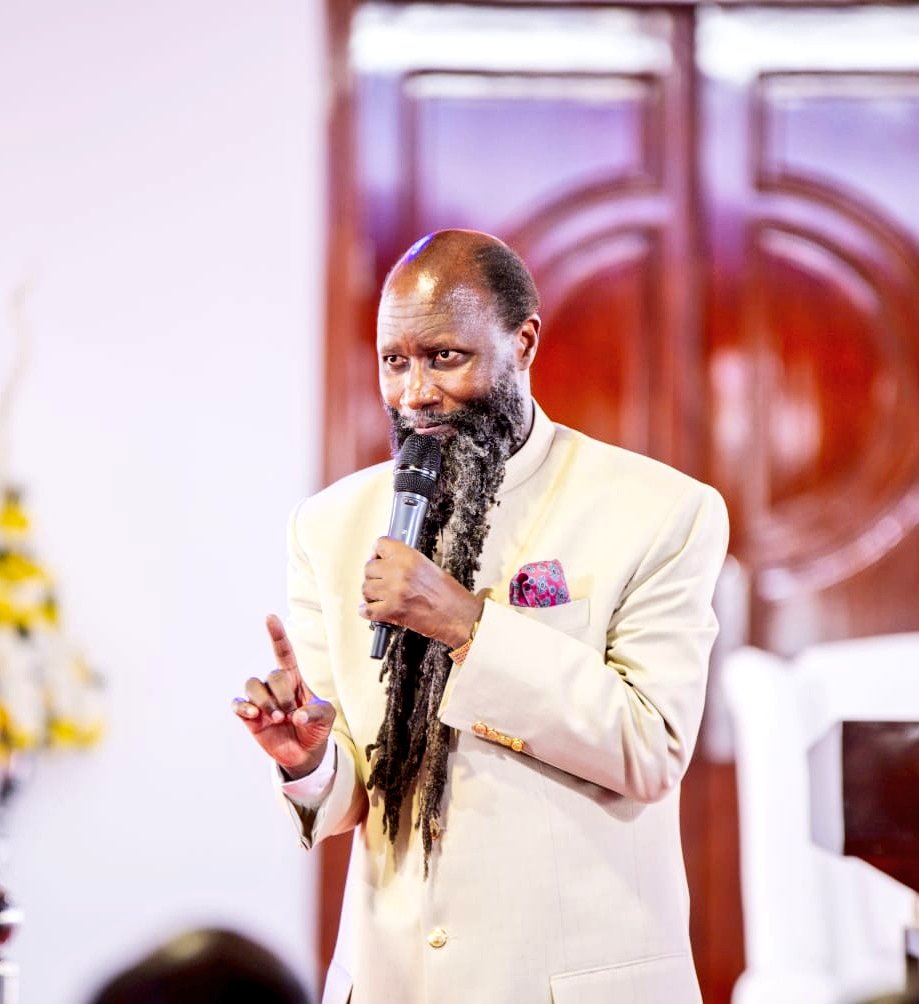 Owing to the crucifixion, death, burial and Resurrection of  THE CHRIST, then we too, If we believe in HIM, We will also be resurrected at Rapture.

#TheOnesRaptured