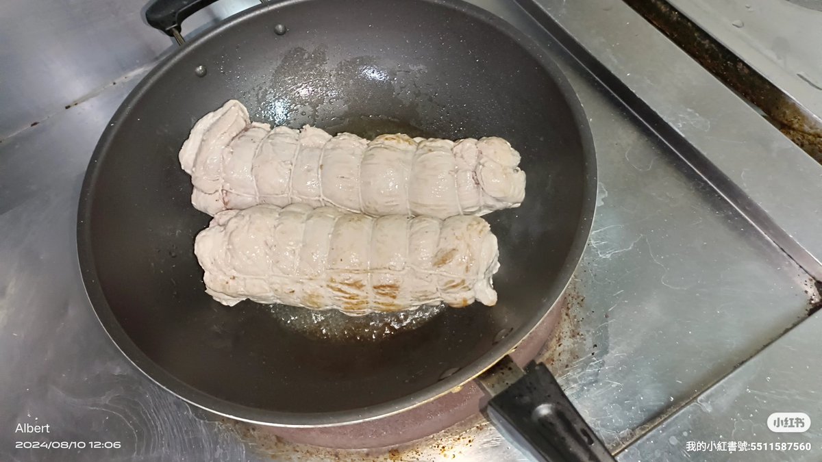 fdcargo's tweet image. 來... 今天搞日式叉燒！