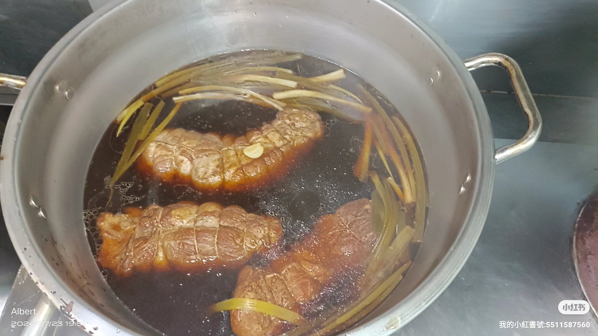 fdcargo's tweet image. 來... 今天搞日式叉燒！