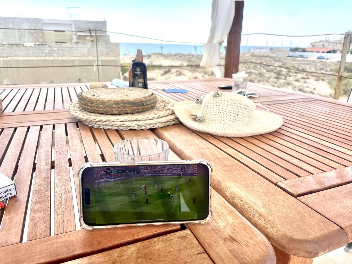 Jsherlock95's tweet image. I’ll watch from anywhere