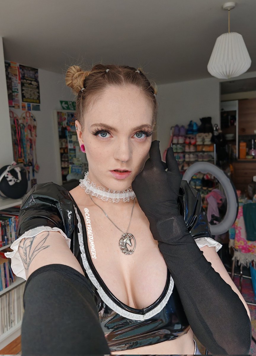 What does it Look like I do for a Living?
Wrong answers only 👇👇