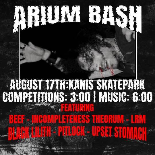 6 bands, skate till you drop
address :
maps.app.goo.gl/VATYKX4FSSfC4r…