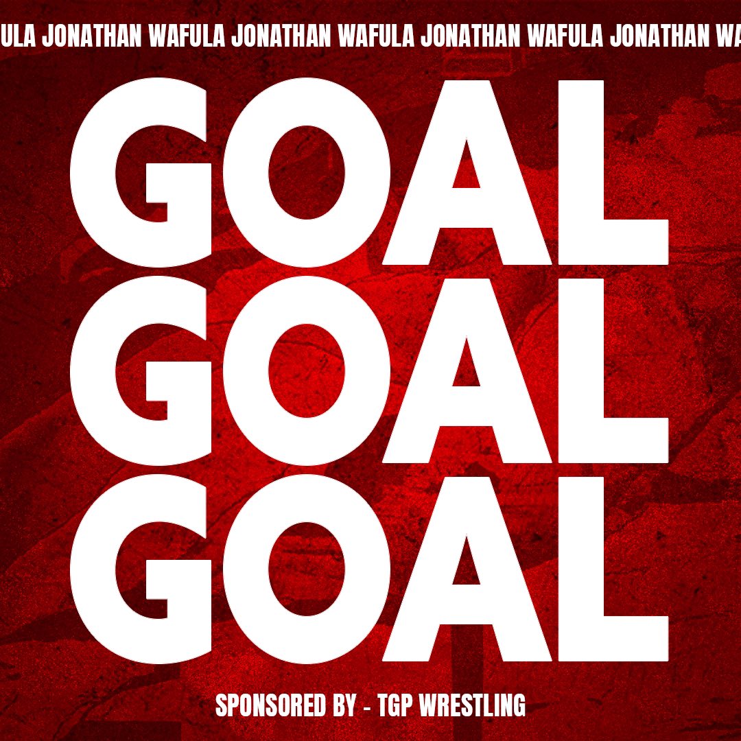 71’ GOOOOOOOOOAL!!!!!!
Jonathan Wafula with a brilliant over head kick!

🔴2-2🟡
#OneTownOneClub