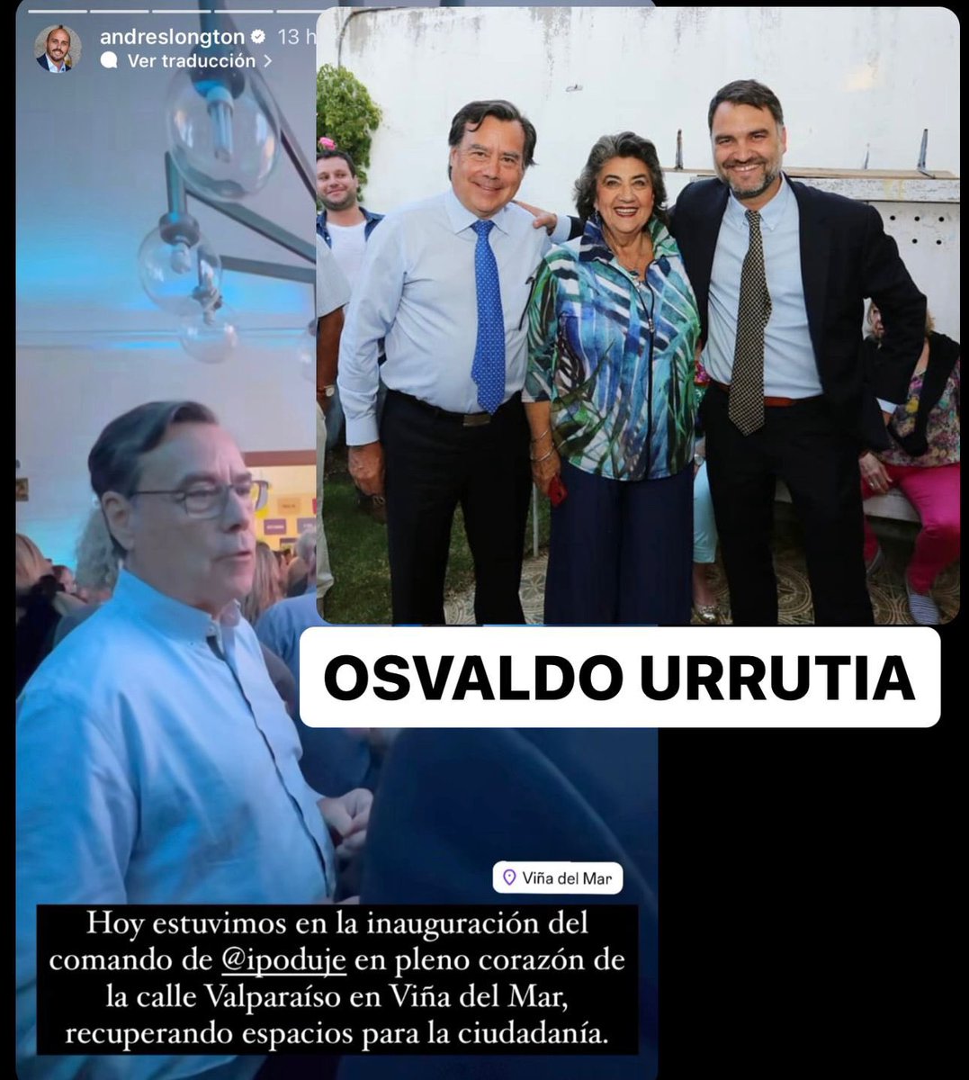 vidalcvale's tweet photo. Ayer el candidato turista “independiente” por #ViñadelMar, realizó su inauguración de comando y miren quienes asistieron.

Luego me tratan de mentirosa por decir que cuenta con el apoyo de los que arruinaron la ciudad con Reginato.

¡Son los mismos y vienen con hambre! https://t.co/Jm6BOtO467
