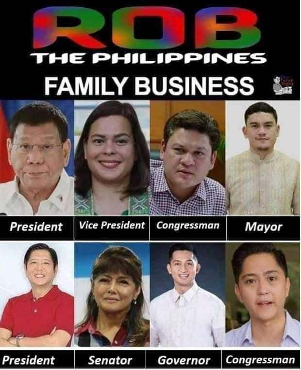 DNoseKnows's tweet photo. Pareho silang nandaya sa May 9, 2022 elections. Kaya kailangan silang 2 managot. Ang dubious na @COMELEC ang kailangan sisihin. Kailangan natin....
#CancelMIRUcontract
#ImpeachGarcia https://t.co/HHvWm55jMx