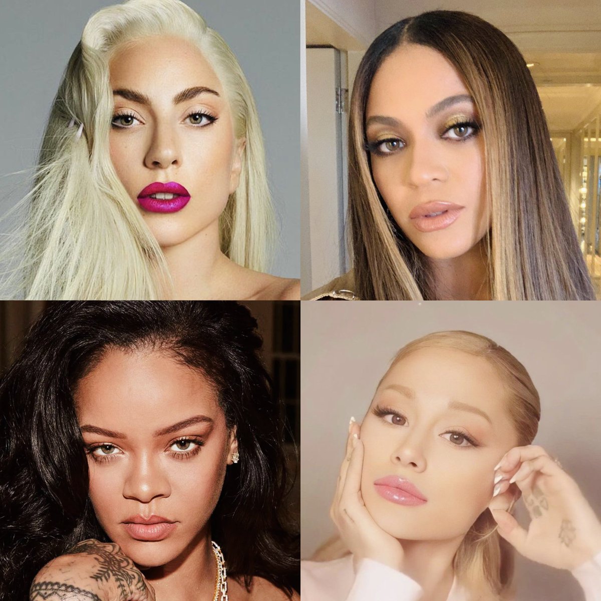 beyoncegarden's tweet photo. you can only save ONE discography😭 https://t.co/3gVFvyRvgq