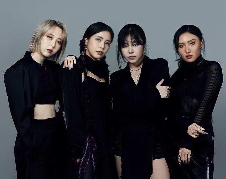 βjeeπ¬ (@spicyjyah) on Twitter photo #Mamamoo erasure is being way too normalized in KPOP, when they literally changed the game by being themselves and going against the standards.
So imma do this for π§π΅π² π°ππΉπππΏπ² :
Appreciation thread, for the best female vocal group in kpop :
β ππ΄ππ΄πππ #Mamamoo erasure is being way too normalized in KPOP, when they literally changed the game by being themselves and going against the standards.
So imma do this for π§π΅π² π°ππΉπππΏπ² :
Appreciation thread, for the best female vocal group in kpop :
β ππ΄ππ΄πππ
