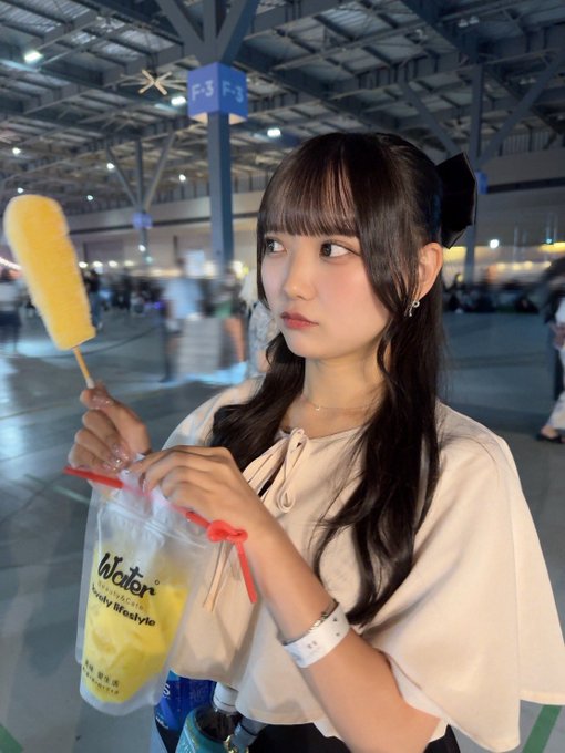 奥野未悠のTwitter画像10