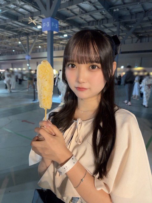 奥野未悠のTwitter画像9