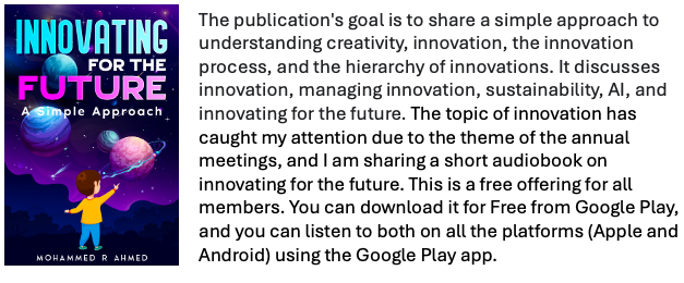 prof_ahmed's tweet photo. Free Download from Google Play using the link or the code below or use code. @aomconnet #AOM2024 
 
 Link:  https://t.co/SOFuDgh0fj
 
Code: 3WQZYGKT0J5JJ https://t.co/xdhjRb5VbQ