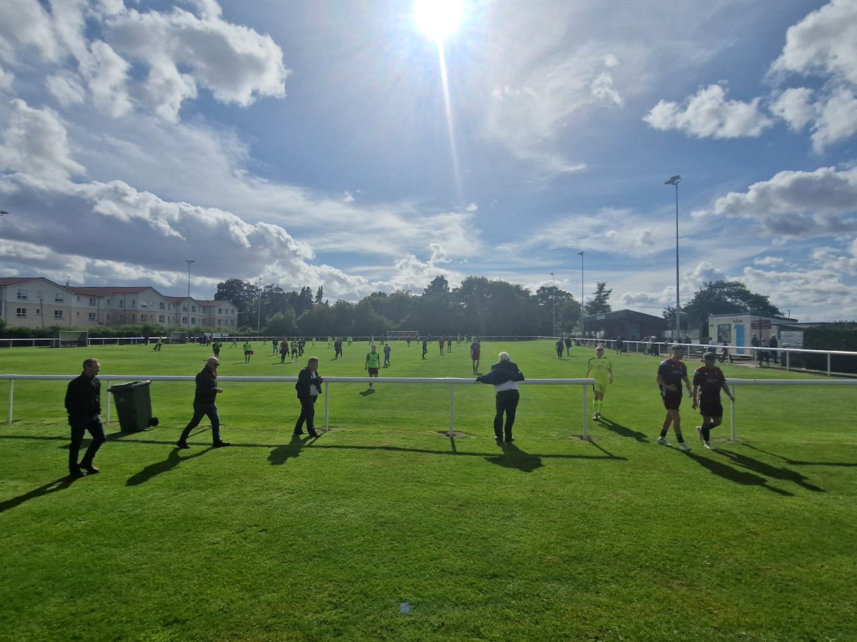 Full Time 

<a href="/HaddAth/">Haddington Athletic</a> 1
Jeanfield 4

⚽️ <a href="/jamiereido2/">Jamie Reid</a> 
⚽️ Rhys Davies
⚽️⚽️ Archie Campbell