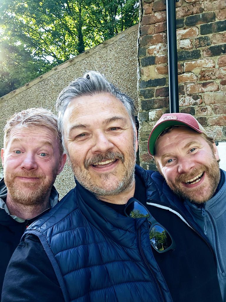 MancMade® Productions tweet media