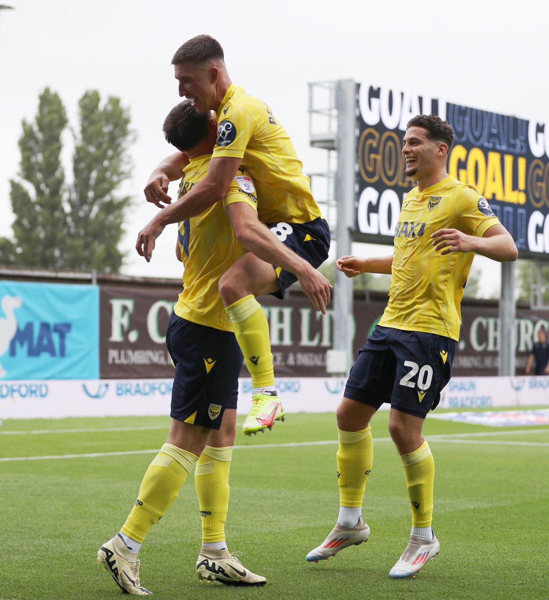 3pts✅goal✅mom✅ not a bad start 😮‍💨🙌🏼 support was unreal let’s go 🫡🫡