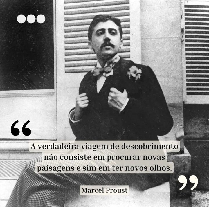 Sábio Marcel.

#marcelproust #livrariamartinsfontes #amamoslivros #booklovers #igliterário #aleituracontagia