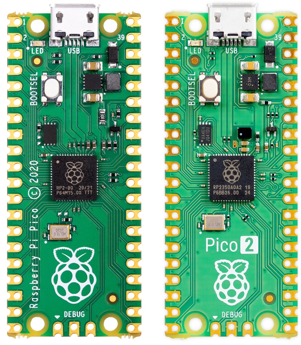 ElektorFR's tweet image. Le Raspberry Pi Pico 2 : un nouveau concentré de puissance pour la famille des microcontrôleurs
elektormagazine.fr/articles/le-ra…
#raspberrypi #raspberrypipico2