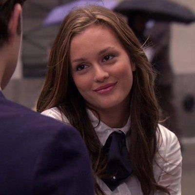 blair waldorf