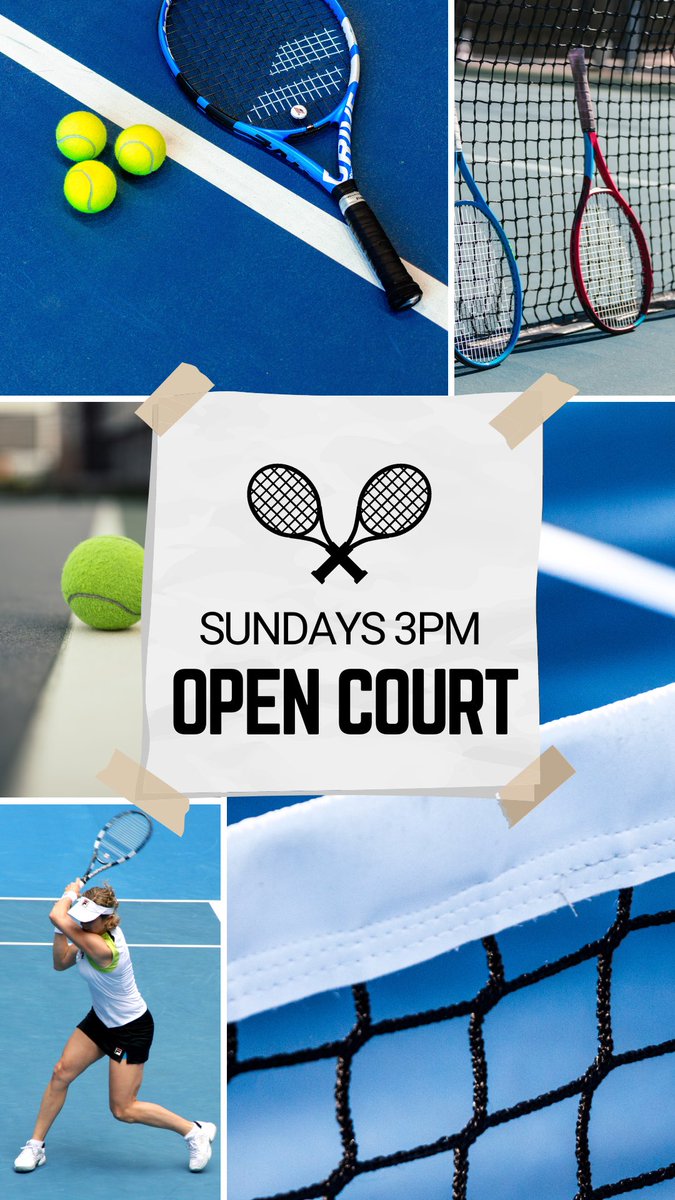 WC_LynxTennis's tweet photo. Starting tomorrow (Aug 11th), and into the Fall, we will be having Open Court every Sunday at 3:00pm. We welcome all current, future, and past tennis players (boys or girls) to come out and play some tennis with us!!  Hope to see many out there tomorrow at 3pm!! 💜🎾 https://t.co/Ipz0h8DYcG