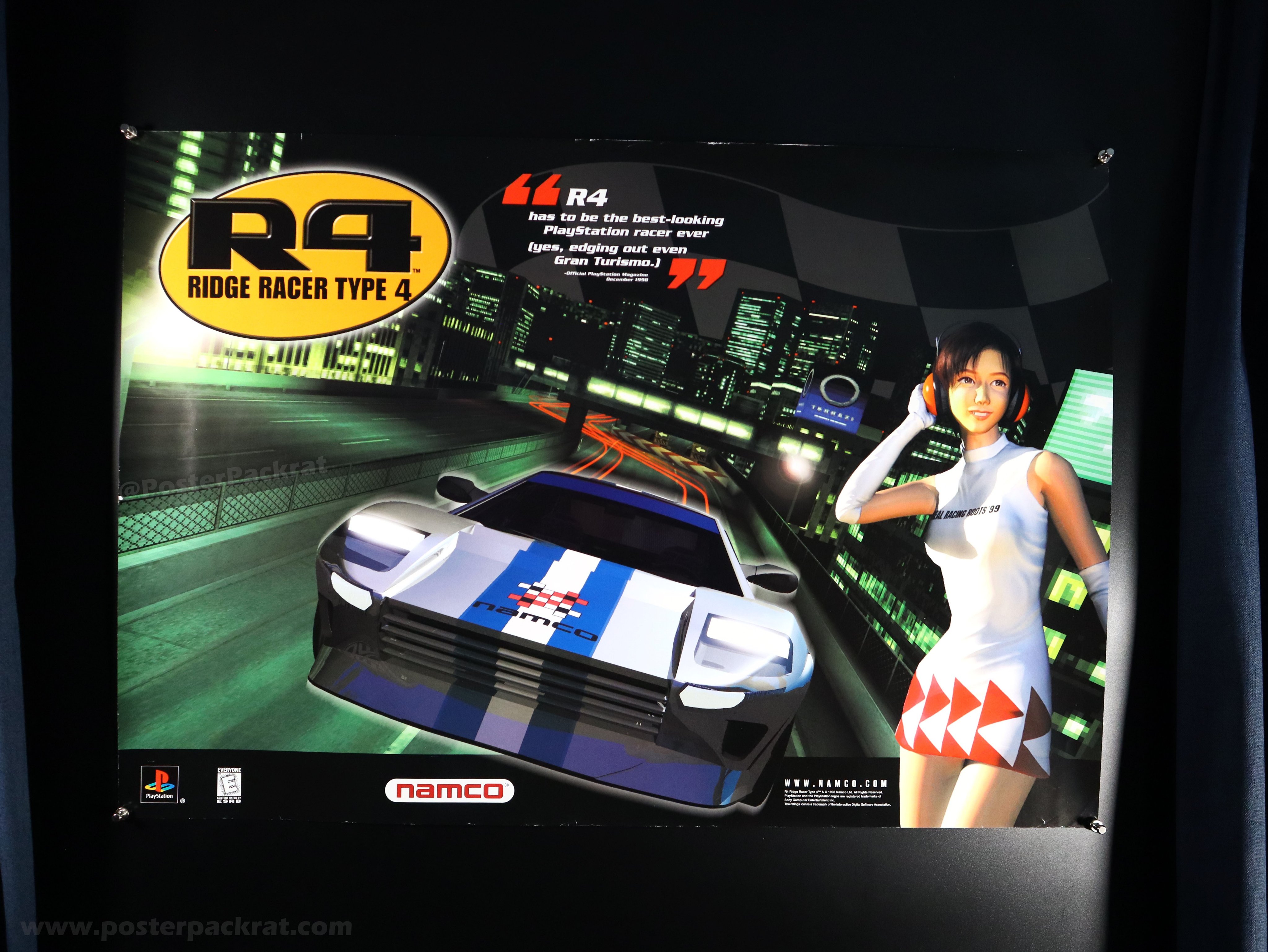 Poster Packrat ポスターラット on X: 