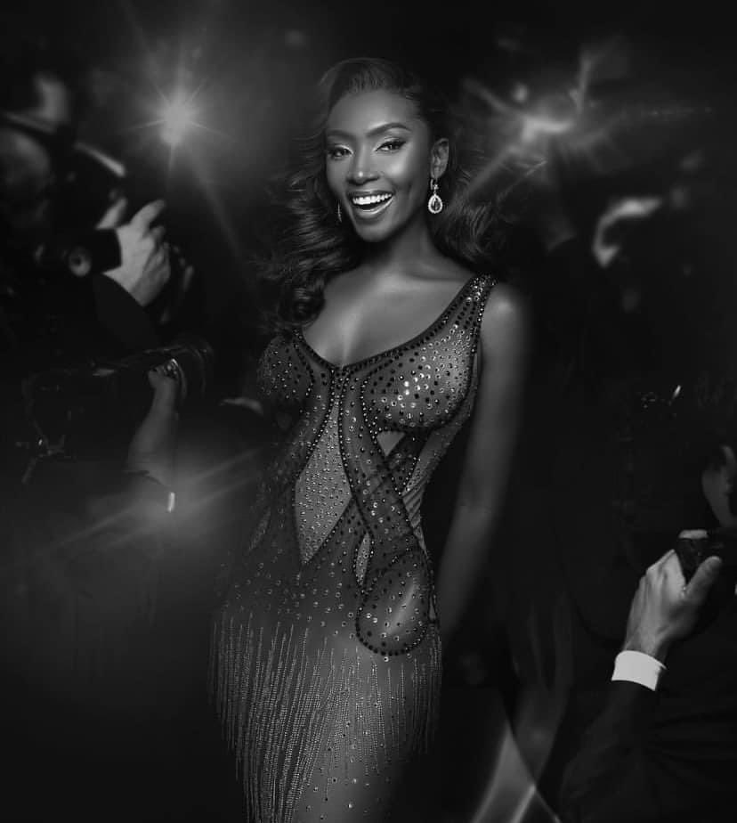 tshiibytshiamo's tweet photo. I’m sooo rooting for the North West girlies, Keba and Onalenna! ✨

I know they’ll make us proud ❤️
 #MissSA2024 https://t.co/kiPkRJUbR1