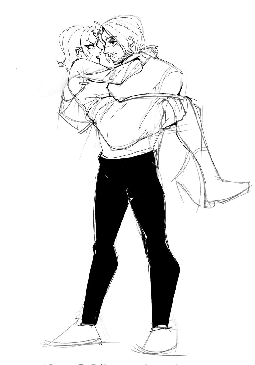yetiwang2000's tweet photo. 七夕快乐!伊甸 x 贝利
#Baileden #dol #dolncps https://t.co/9QZAPyZmDf