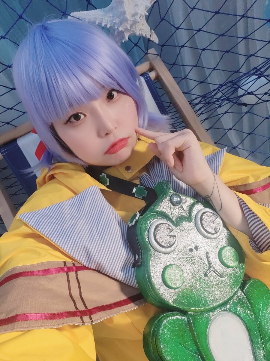 ozo9795's tweet photo. 곧 3n의 물로리 https://t.co/s9YIoPyaWU