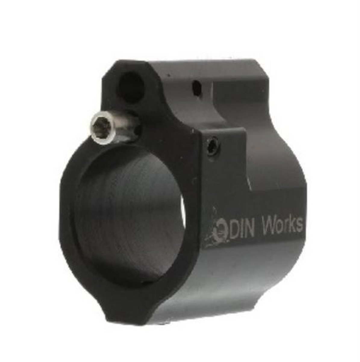 GUNLOTSOfGuns's tweet photo. #OdinWorks Low Profile Adjustble #GasBlock #AR15
$89.00 / $71.69 / (You save $17.31 )
Low Stock(https://t.co/Y8IbrEqkBE) https://t.co/5RwMkDQNHh