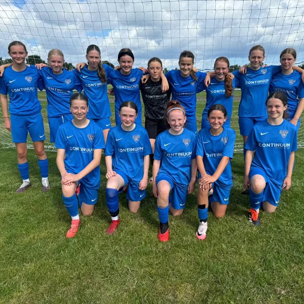 Durham Women FC - Pathway tweet media