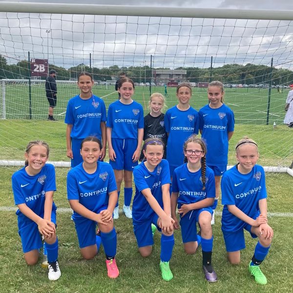 Durham Women FC - Pathway tweet media
