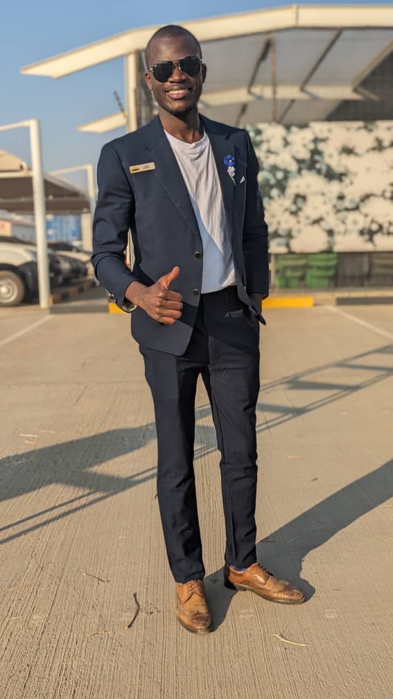Happy birthday to myself 🔥
