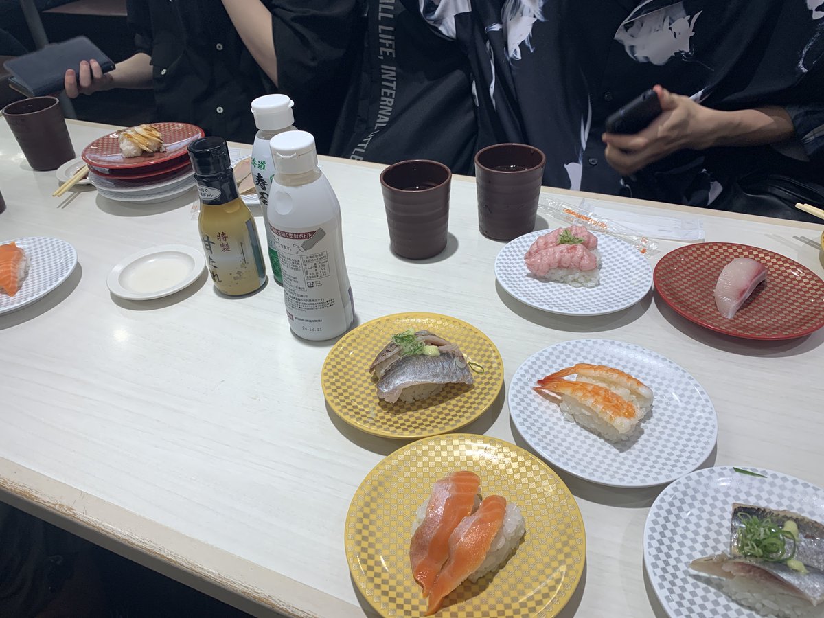 marmot_ief's tweet photo. SG男子の部 https://t.co/MTLYZq8v6W