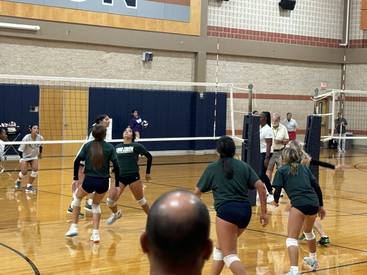 Richard Mendoza (@mendozanb2024) on Twitter photo Great day watching our NBISD volleyball programs compete! Outstanding work from both our Unicorns and Dragons!
GO BLUE!
BREATHE THE FIRE!🔥
<a href="/NewBraunfelsISD/">New Braunfels ISD</a>
<a href="/NBISDAthletics/">NBUnicornAthletics</a>
<a href="/UnicornVB/">UnicornVB</a>
<a href="/LongCreekVB/">LongCreekVB</a> Great day watching our NBISD volleyball programs compete! Outstanding work from both our Unicorns and Dragons!
GO BLUE!
BREATHE THE FIRE!🔥
<a href="/NewBraunfelsISD/">New Braunfels ISD</a>
<a href="/NBISDAthletics/">NBUnicornAthletics</a>
<a href="/UnicornVB/">UnicornVB</a>
<a href="/LongCreekVB/">LongCreekVB</a>