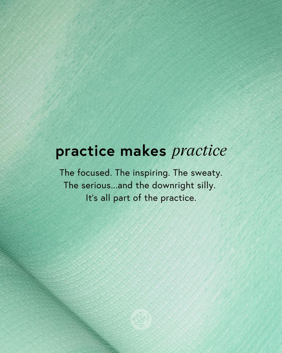 mandukayoga's tweet photo. Here's some fresh inspiration for an age-old practice, because your practice should be as dynamic as you are.
Get inspired here:
https://t.co/PH4PMs5hHe
#PracticeOn #Manduka #MandukaYoga #YogaPractice #PracticeMakes #YogaGear #YogaJourney #Yogis #YogaMats https://t.co/itbToaxHZr