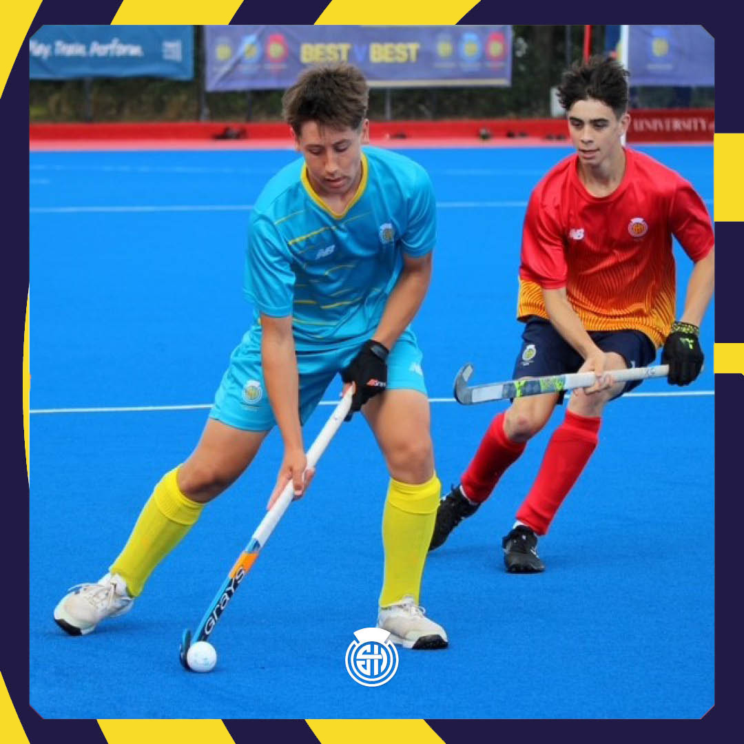 ScottishHockey's tweet photo. Devils Aspiring Boys take the points at Peffermill against Lightning. 👿 #BraveCup2024 #BestvBest https://t.co/q5odhcOcNR