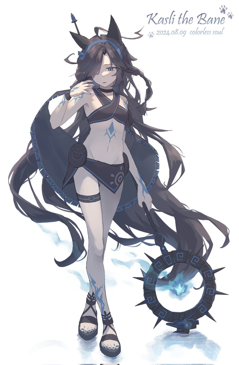 colorless soul (@Colorless2001) / Posts / X