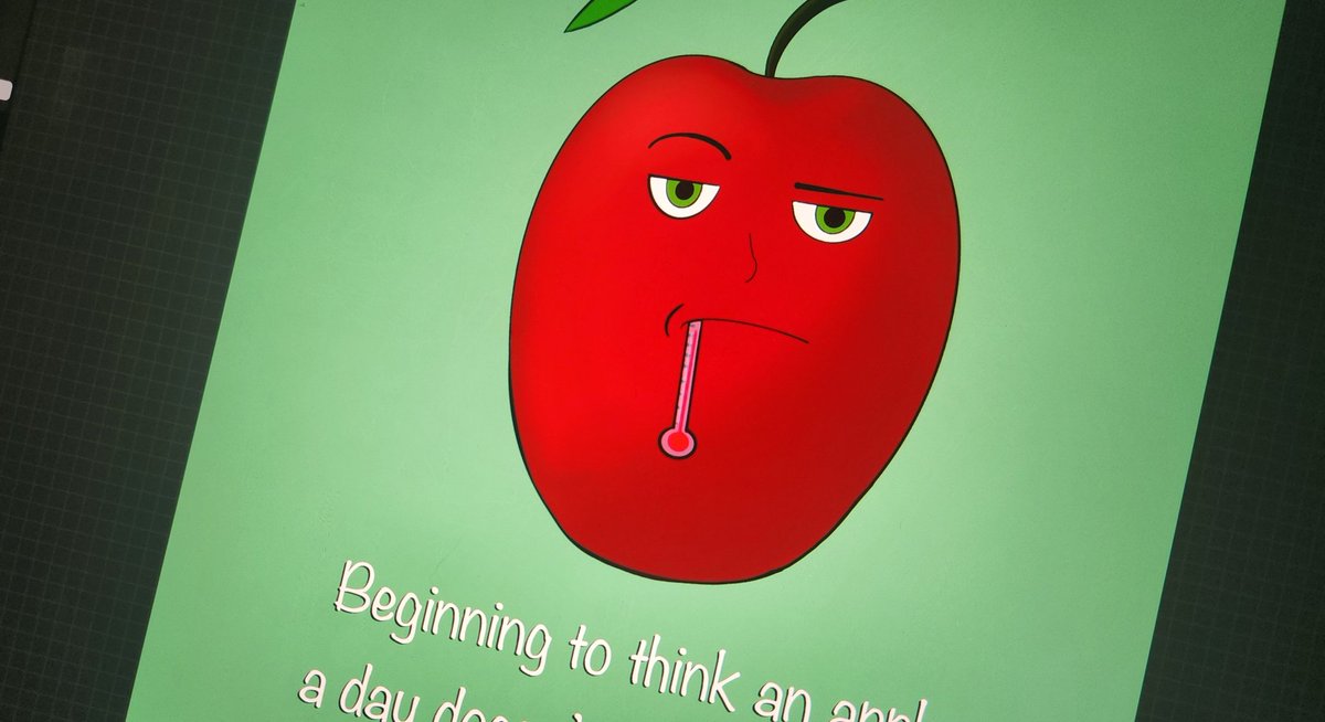 Little peek at the current fun design