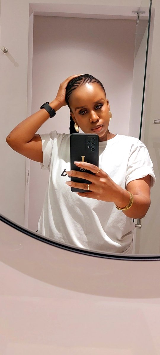 Nceba_27's tweet image. Anyway bendimhle 😍 #MaverickCity