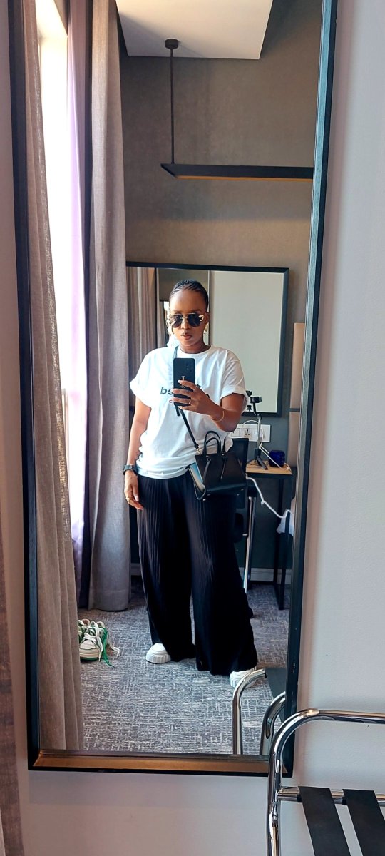 Nceba_27's tweet image. Anyway bendimhle 😍 #MaverickCity