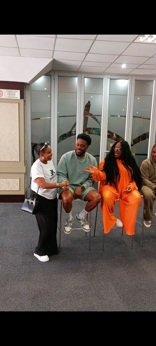 Nceba_27's tweet image. Anyway bendimhle 😍 #MaverickCity