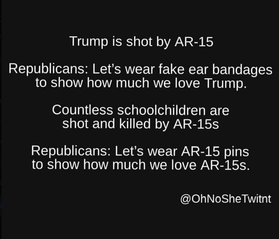 LePapillonBlu2's tweet photo. Vote every single republican out of office, please!! 🙏🏽 https://t.co/HYmaPvOuy7