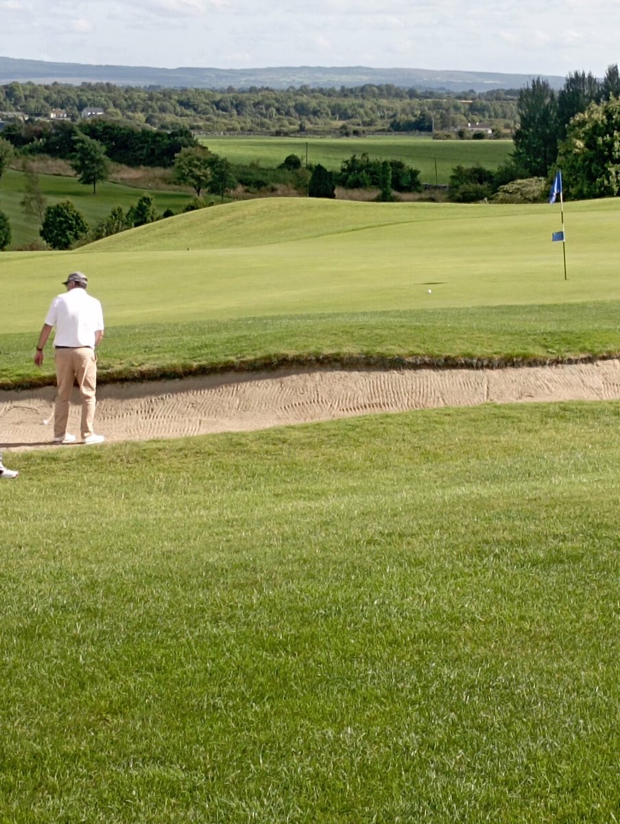 Cregmore Park Golf tweet media