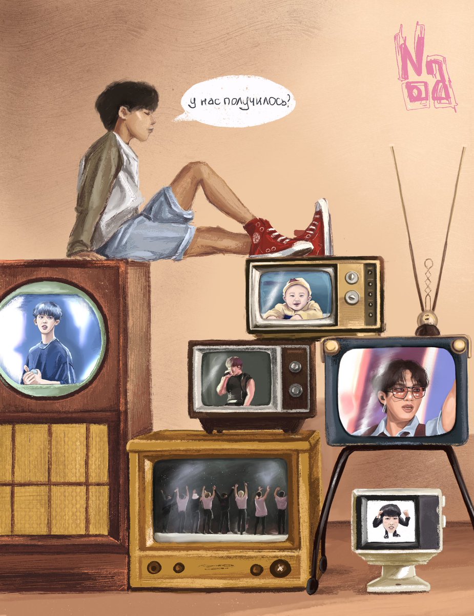 С твоим днем, замечательный рэпер, вижуал, танцор и просто чудесный человечек 💕

#HappyChangbinDay #Changbin #StrayKids #Straykidsfanart