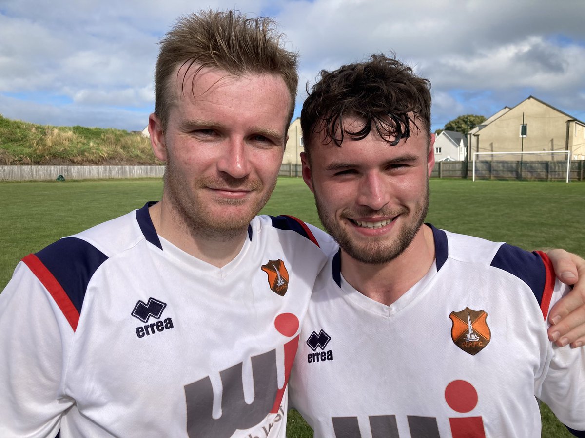 Wellington_AFC's tweet photo. WELL DONE, BOYS!
It ends in a fantastic 2β1 win for Wellington who come from behind to take the points thanks to goals from Jake Quick and Josh Lukins.
Next up is a trip to Barnstaple Town on Tuesday night.
#tangerinearmy πππ https://t.co/SvqYvkVCkg