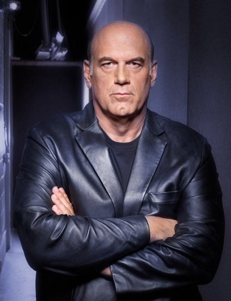 Wake Up America tweet media